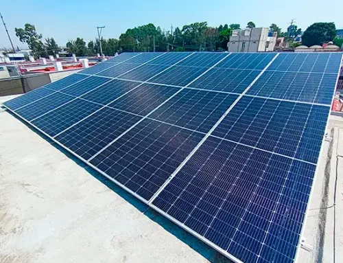 Energía Solar